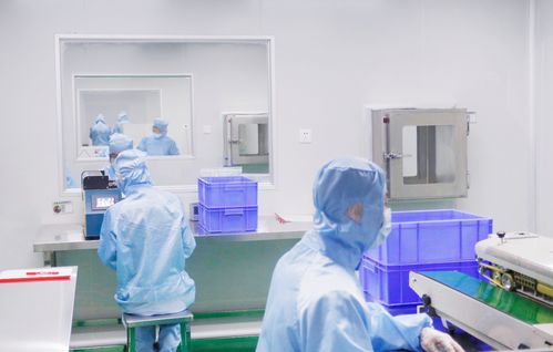 科技戰“疫” 以生物農藥技術研發為源頭，賦能新冠藥物研發新路徑